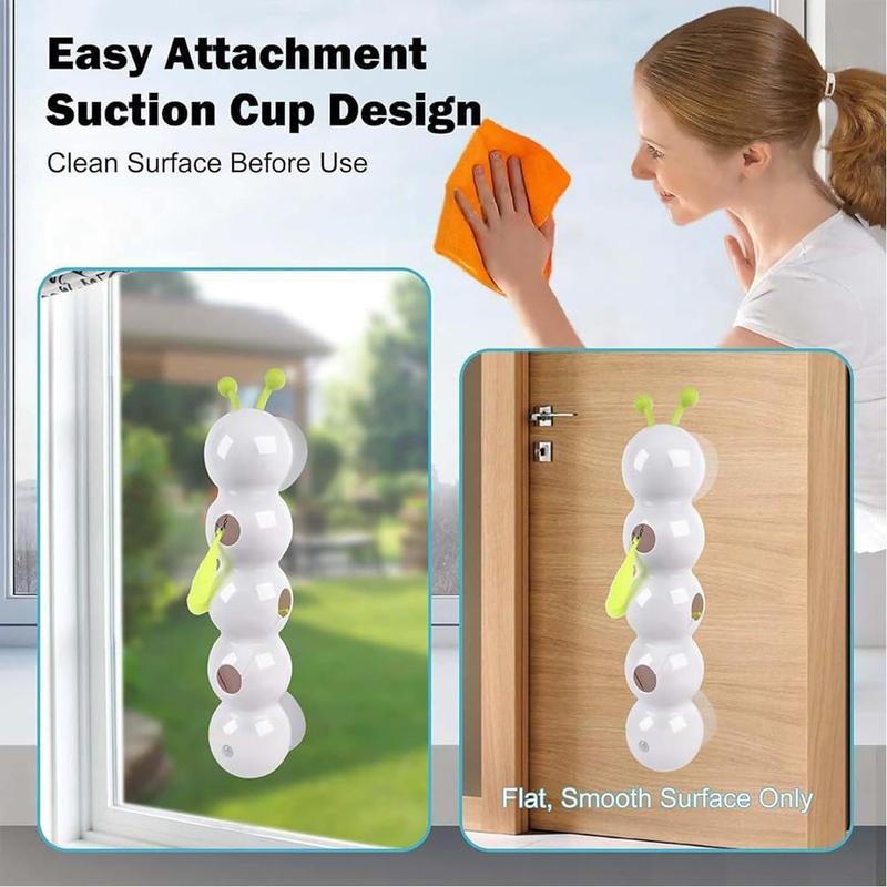 MeowMotion™ Interactive Cat Toy