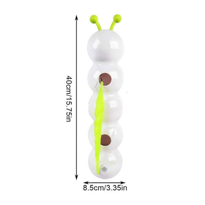 MeowMotion™ Interactive Cat Toy